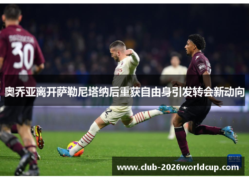 奥乔亚离开萨勒尼塔纳后重获自由身引发转会新动向 奥乔亚离开萨勒尼塔纳后重获自由身引发转会新动向