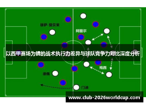 以西甲赛场为镜的战术执行力差异与球队竞争力对比深度分析 以西甲赛场为镜的战术执行力差异与球队竞争力对比深度分析